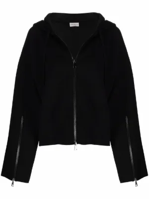 gina tricot cecilia moletom com capuz