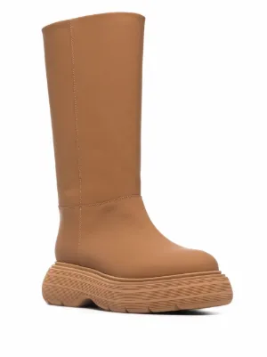 GIA BORGHINI Boots - FARFETCH