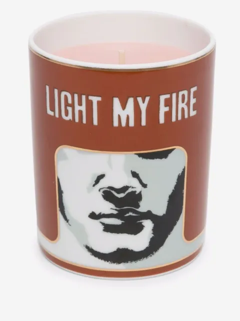 GINORI 1735 Light My Fire ljus