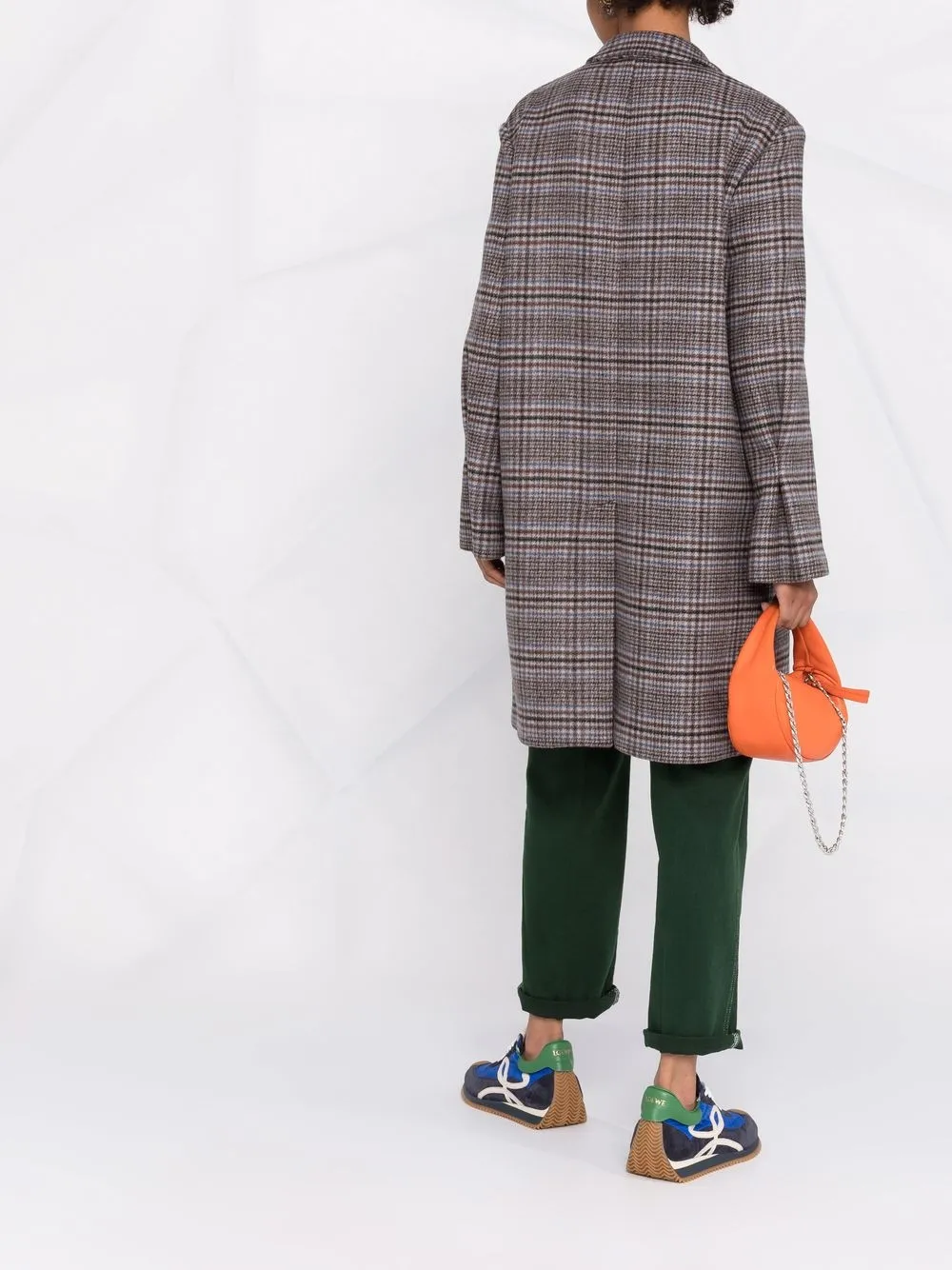 ASPESI Cappotto reversibile | Image 6