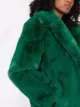 Apparis Milly faux-fur coat