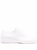 Maison Margiela Tabi Derby shoes - White