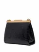 Stella McCartney Alter embossed shoulder bag