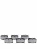 GINORI 1735 Blackstone tea-light candle set
