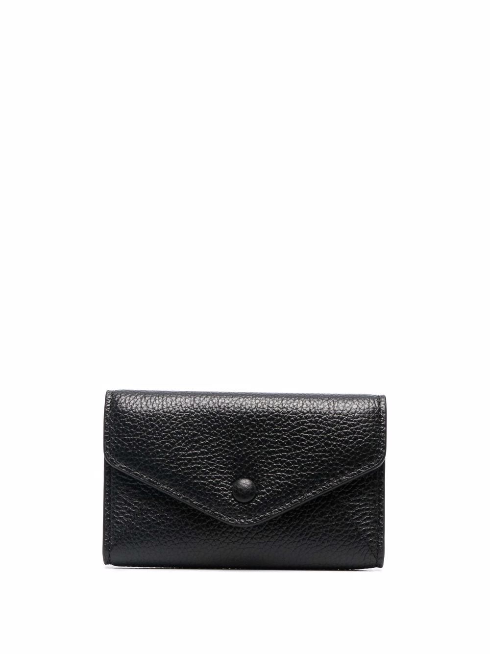 

Coccinelle llavero Easy Pocket - Negro