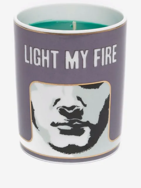 GINORI 1735 Light My Fire ljus