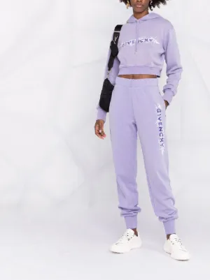givenchy tracksuit womens