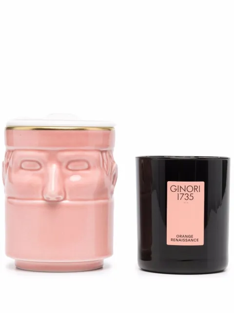 GINORI 1735 The Companion candle