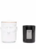 GINORI 1735 The Companion candle - White