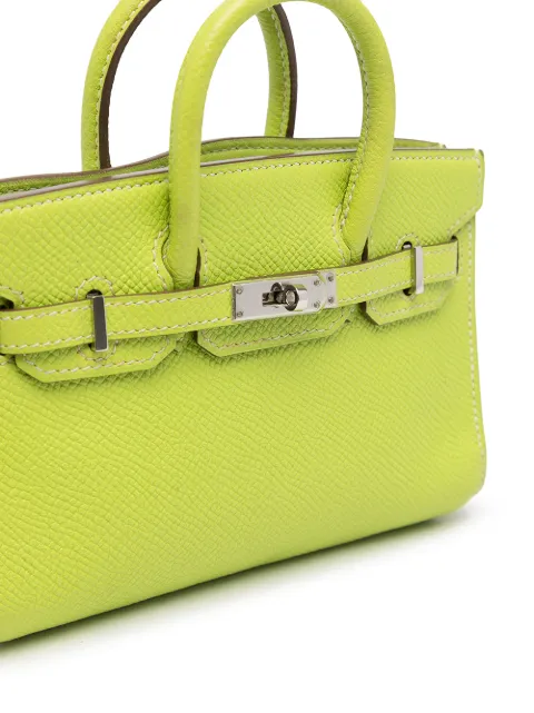 micro birkin
