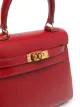 Hermès 1996 pre-owned Kelly 20 Sellier tote bag