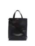 A.P.C. Cabas Maiko Medium tote - Black