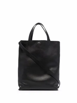 A.P.C.（アーペーセー）トートバッグ - FARFETCH