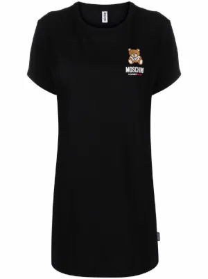 Moschino(モスキーノ)Tシャツ・カットソー - FARFETCH Moschino(モスキーノ)Tシャツ・カットソー - FARFETCH