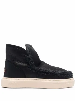 mou shearling