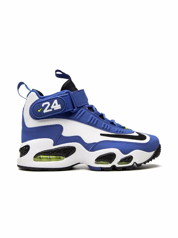 air griffey max one sneaker