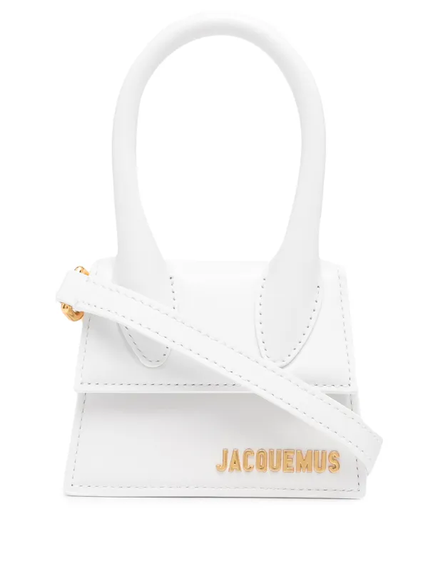 Jacquemus Borsa Tote Le Chiquito Mini - Farfetch
