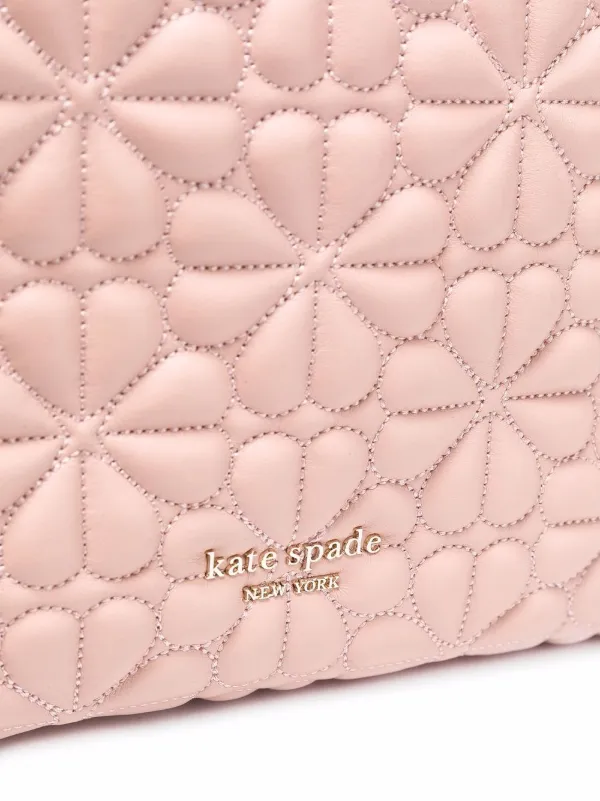 kate spade pink mini backpack