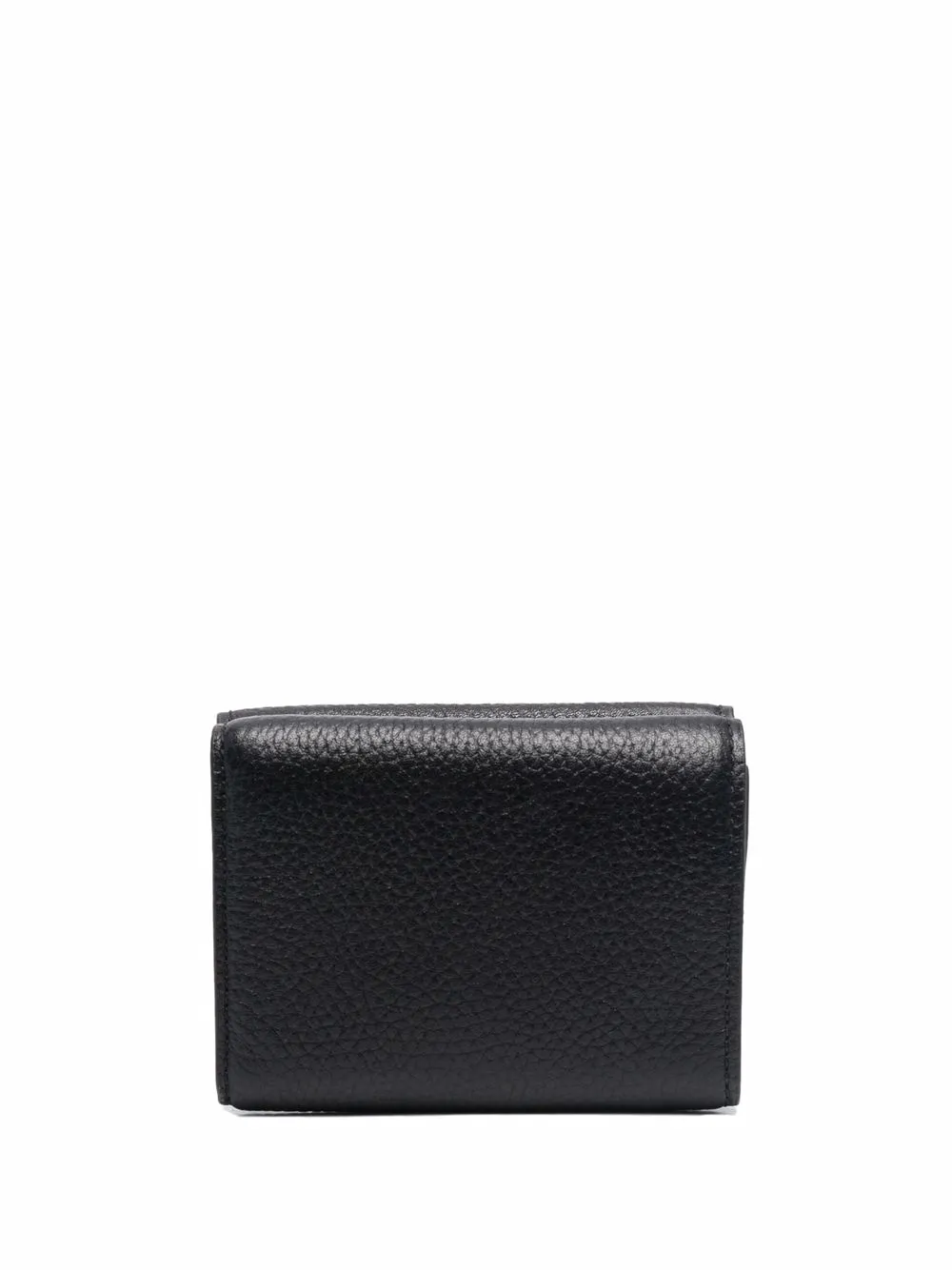 Marc Jacobs The bold portemonnee - Zwart