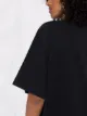 Alexander Wang logo-print cotton T-shirt