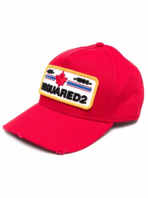 dsquared hat sale