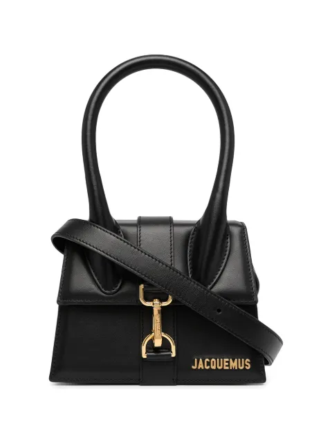 Chanel 2.55 pre-owned Montagne mini bag