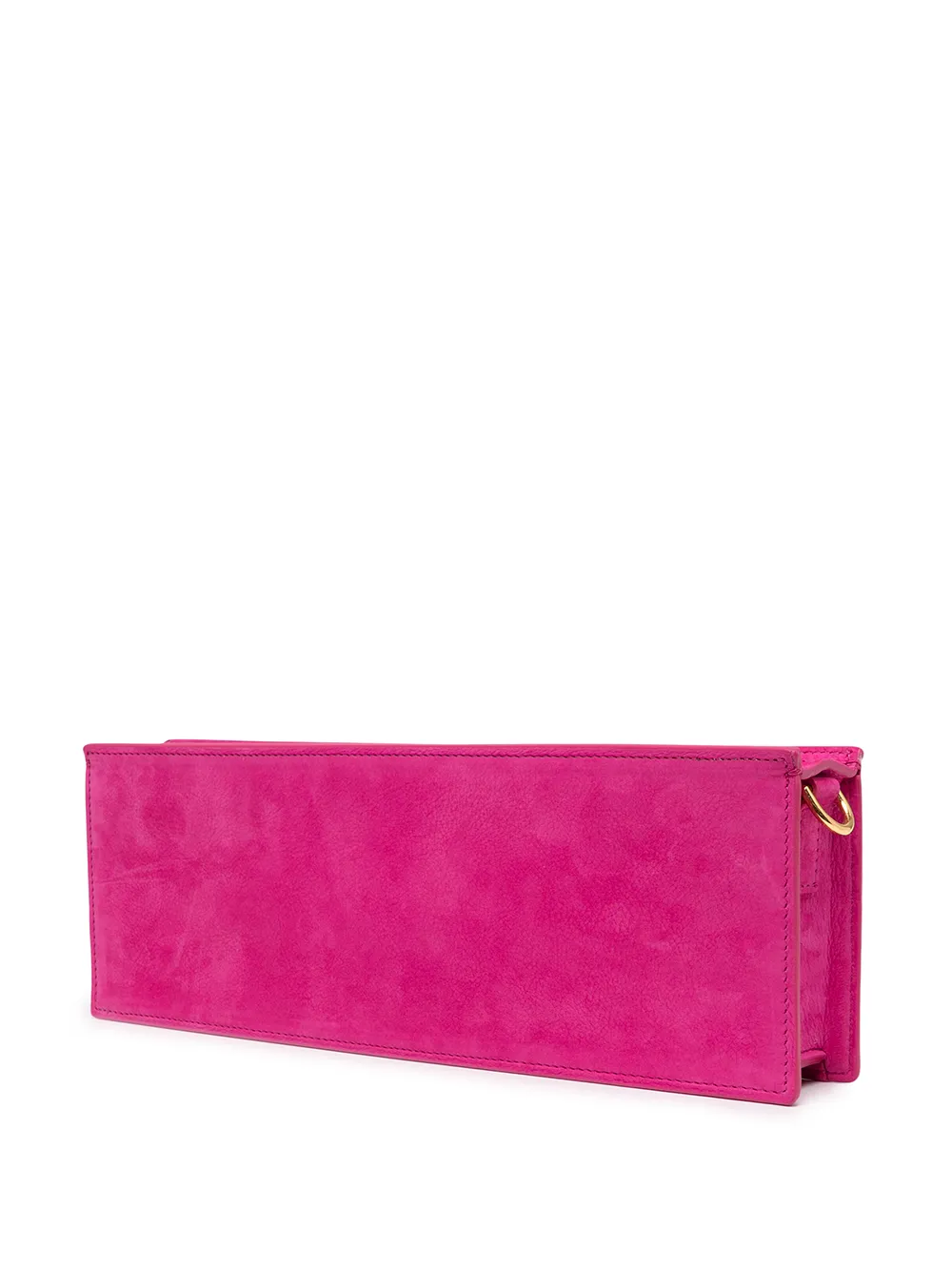 фото Jacquemus сумка le sac ciuciu