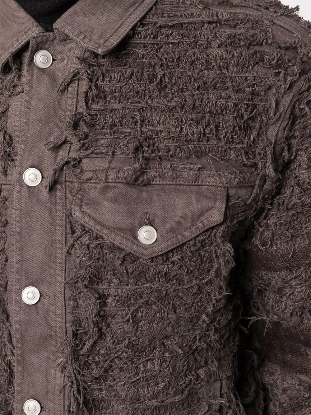 1017 ALYX 9SM Giacca con ricamo | Image 6
