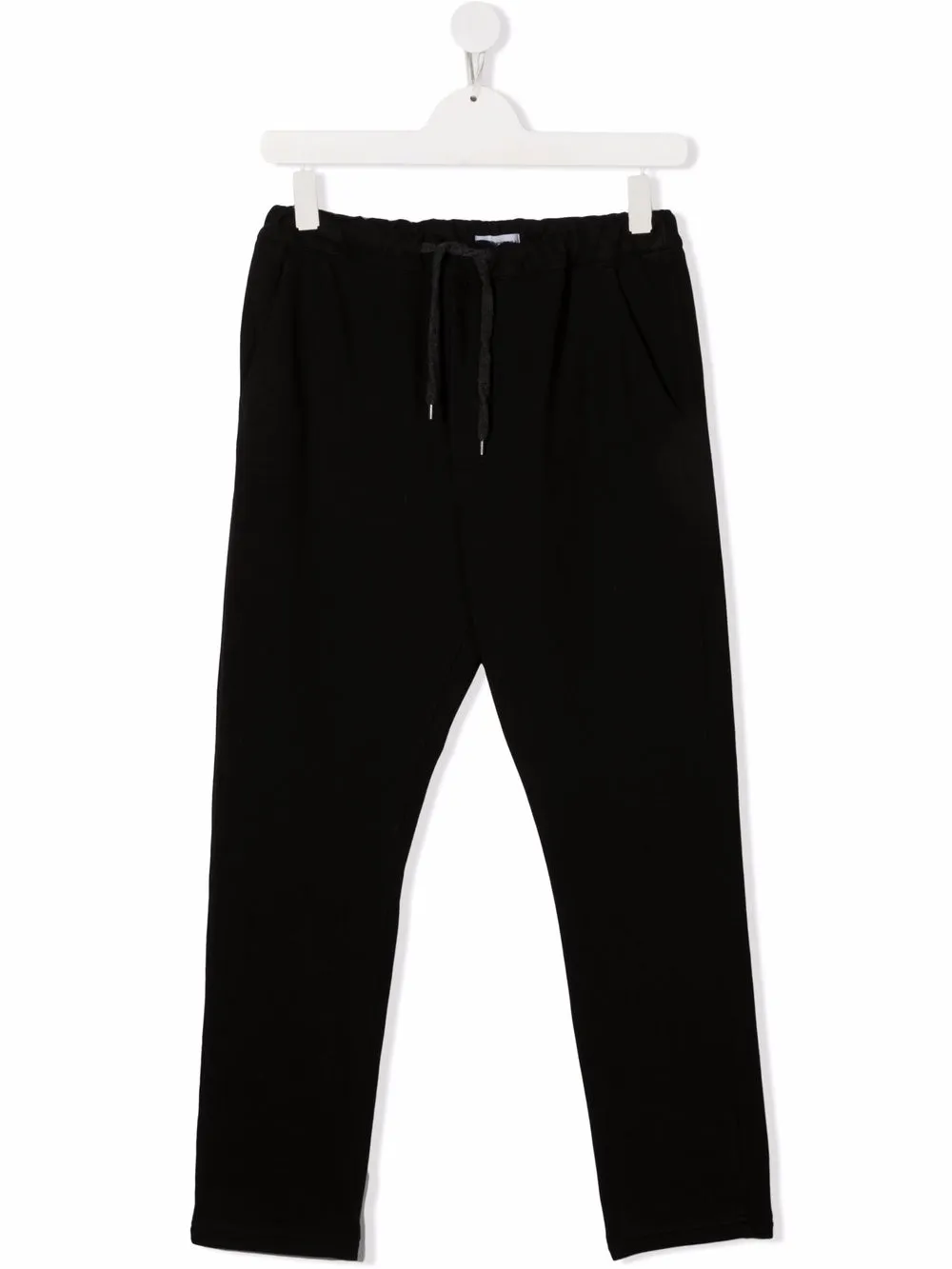 фото Paolo pecora kids спортивные брюки с кулиской