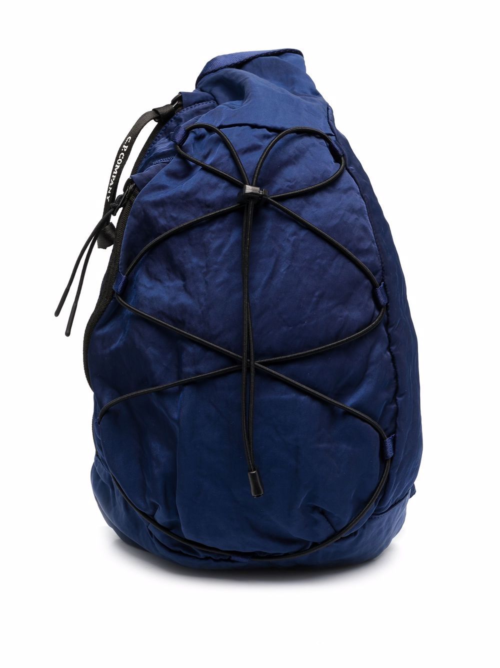 фото C.p. company tactical drawstring-fastening backpack