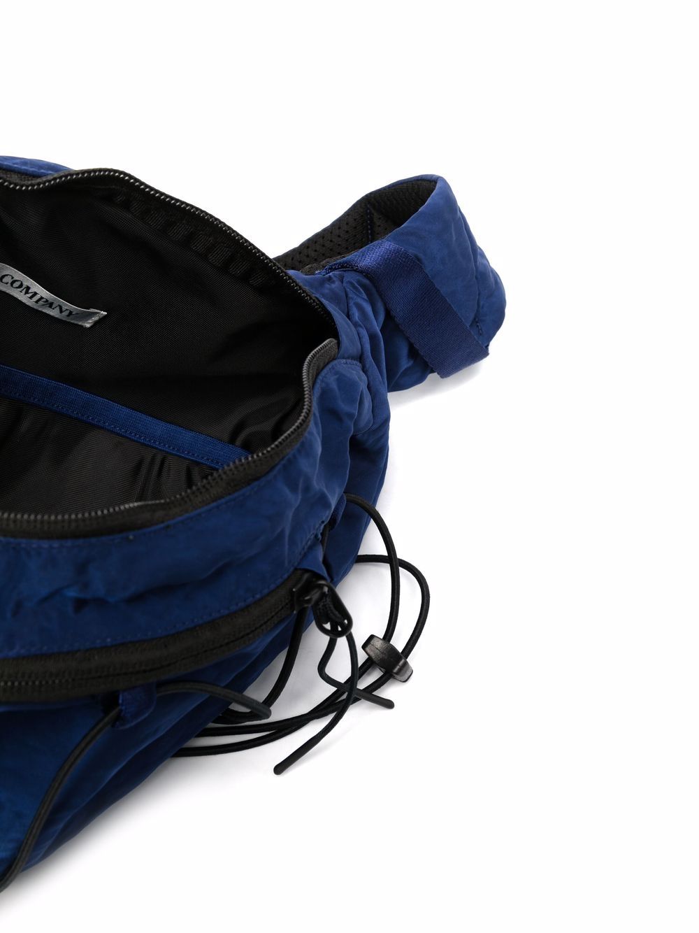 фото C.p. company tactical drawstring-fastening backpack