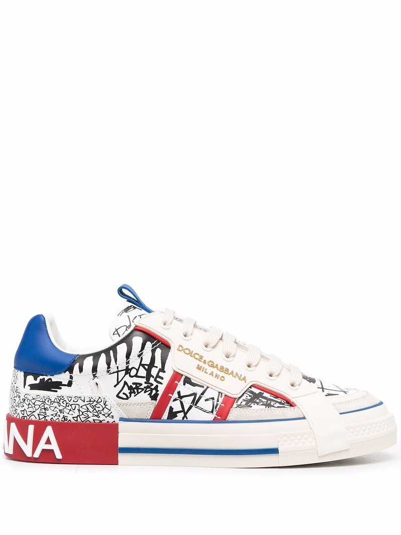 dolce gabbana custom 2 zero