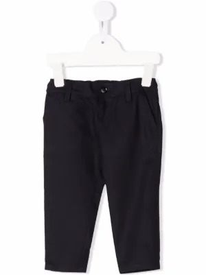 Emporio Armani エンポリオ アルマーニ キッズ Farfetch