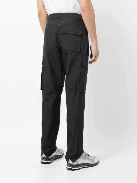 A-COLD-WALL* カーゴパンツ - Farfetch A-COLD-WALL* カーゴパンツ - Farfetch