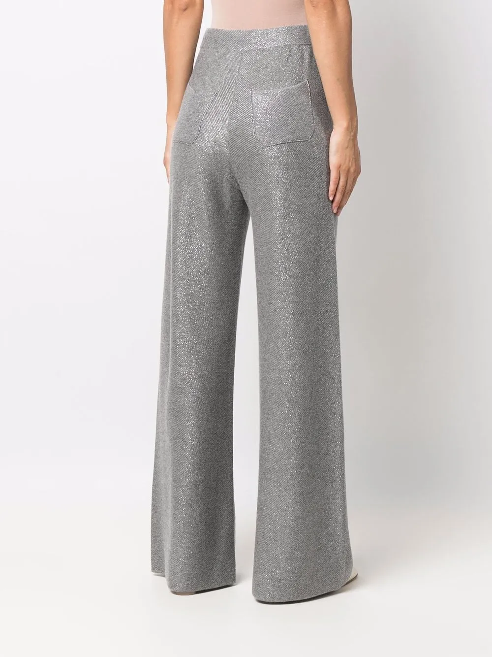 фото Fabiana filippi широкие брюки