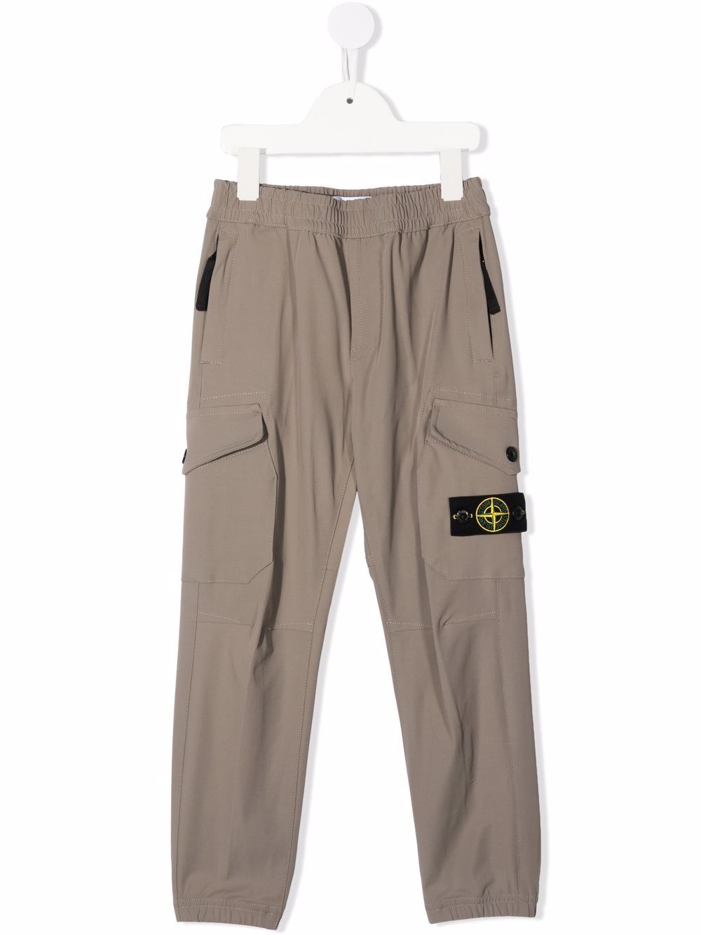 junior cargo joggers