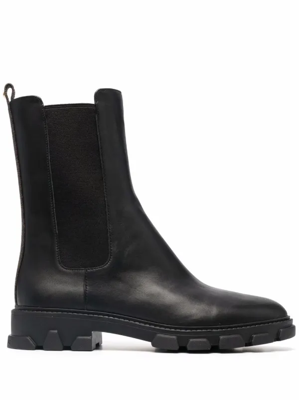 Shop Michael Michael Kors ridley chelsea boots with Express Delivery -  FARFETCH