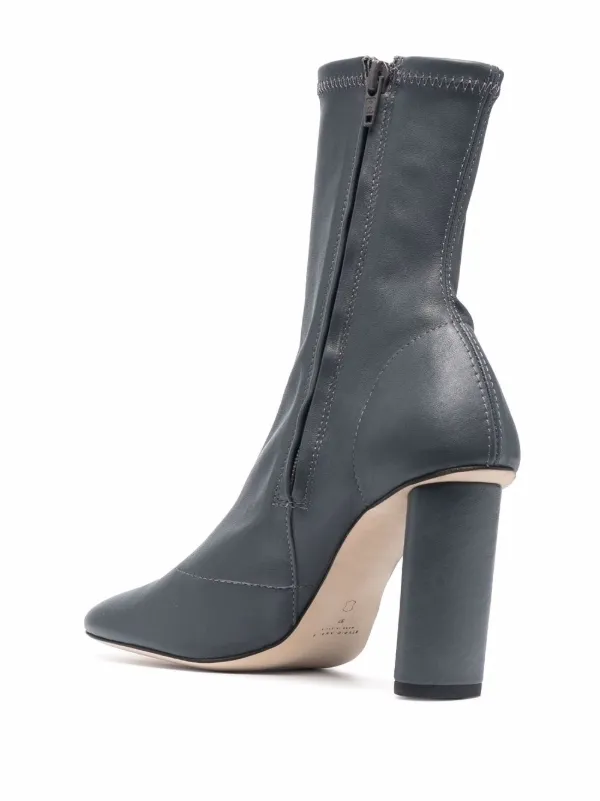 dolce vita echo sock boot