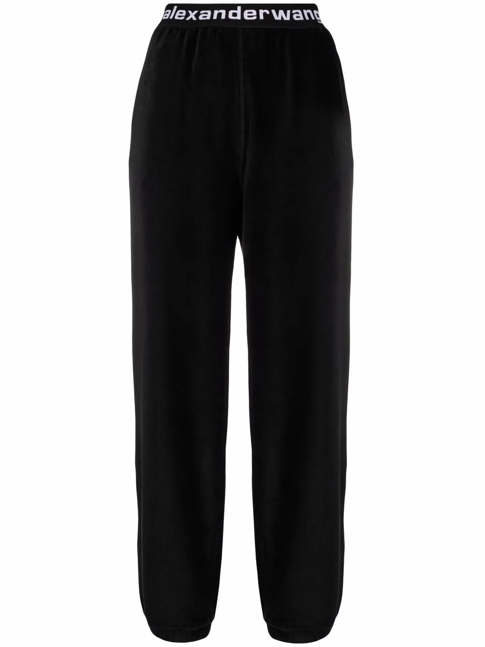 фото Alexander wang спортивные брюки с логотипом
