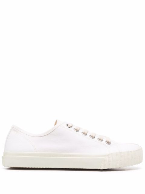 Maison Margiela Tabi low-top sneakers Women