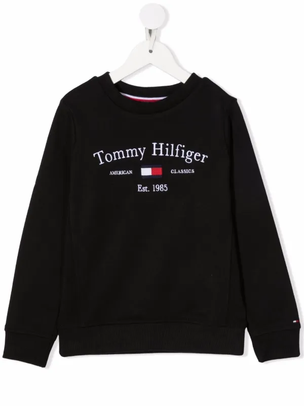 Tommy hilfiger junior sweatshirt