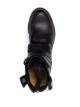 R13 botines con plataforma