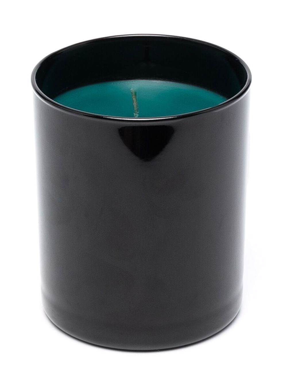 фото Ginori 1735 purple hill candle