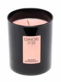 GINORI 1735 Orange Renaissance candle - Pink