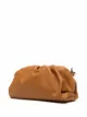 Bottega Veneta شنطة كتف تصميم باوتش بسلسلة