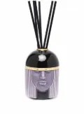 GINORI 1735 L'Amazzone porcelain scent diffuser - Purple