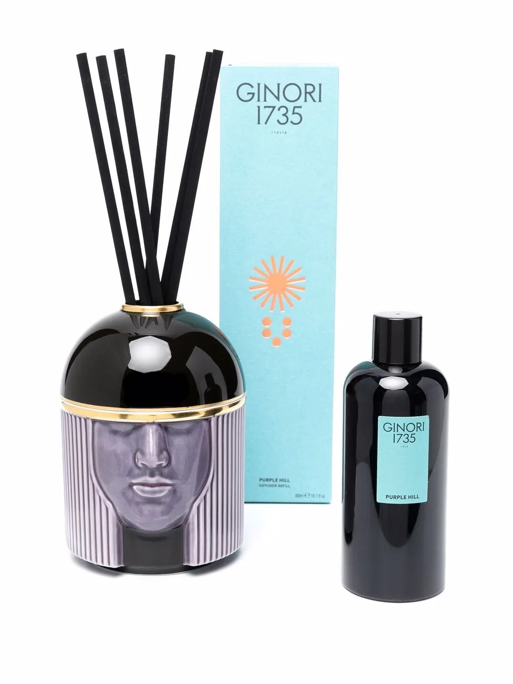 GINORI 1735 L'Amazzone Diffuser | Raumdiffusoren | Image 2