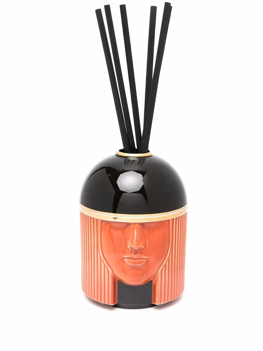 GINORI 1735 L'Amazzone Diffuser | Orange | Image 1