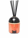 GINORI 1735 L'Amazzone porcelain scent diffuser - Orange