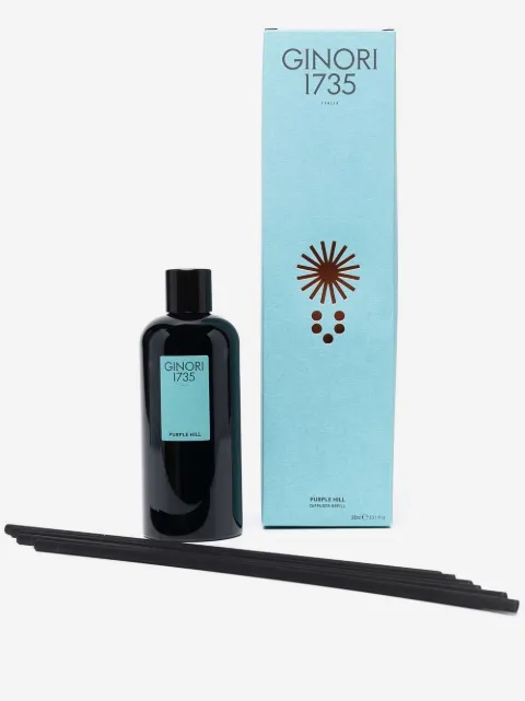 GINORI 1735 Purple Hill 扩香器补充装
